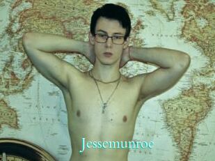 Jessemunroe