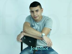 Jessidhot