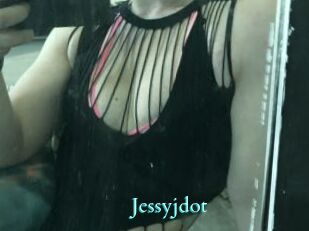 Jessyjdot