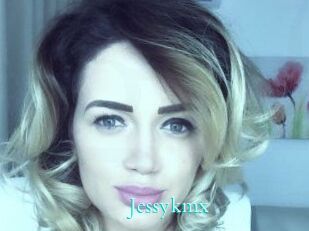 Jessykmx