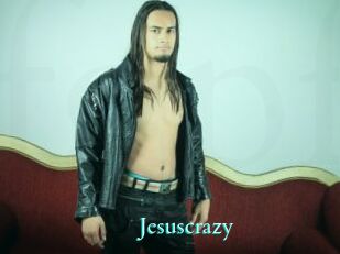 Jesuscrazy