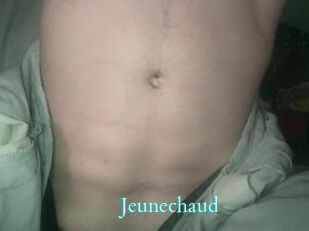 Jeunechaud