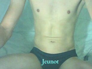 Jeunot