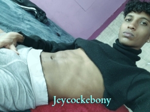 Jeycockebony