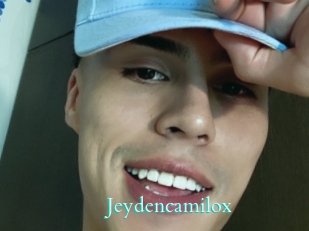 Jeydencamilox