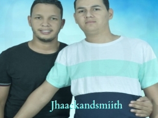 Jhaackandsmiith