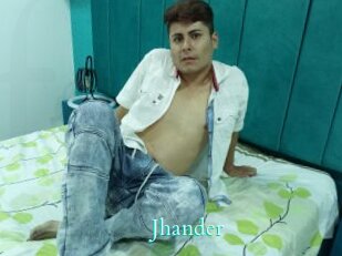 Jhander