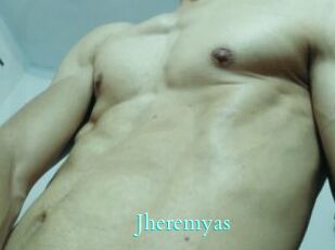 Jheremyas