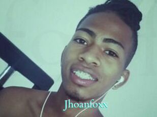 Jhoanfoxx