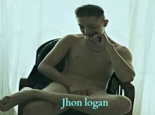 Jhon_logan