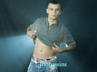Jhonassins