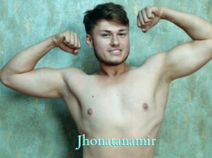 Jhonatanamir