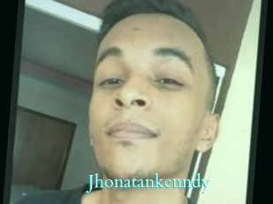 Jhonatankenndy