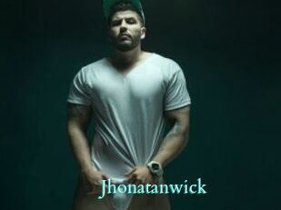 Jhonatanwick