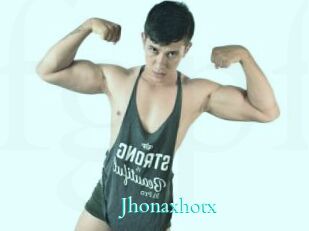Jhonaxhotx