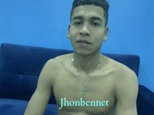 Jhonbennet
