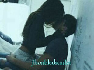 Jhonbledscarlet