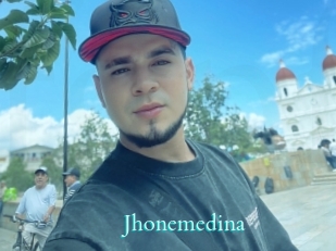 Jhonemedina