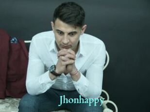 Jhonhappy
