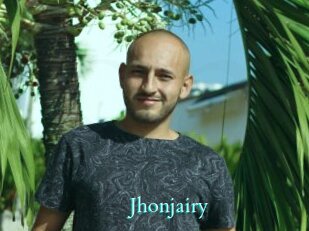 Jhonjairy