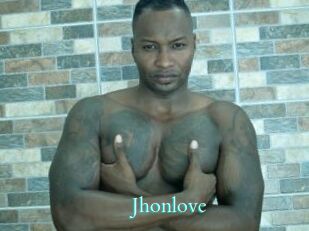Jhonlove