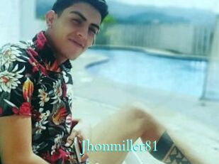 Jhonmiller81