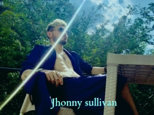 Jhonny_sullivan