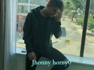 Jhonny_horny0