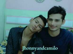 jhonnyandcamilo Free Gay Porn Finder