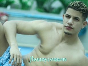 Jhonnyconnors