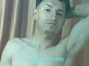 Jhonnyjenny