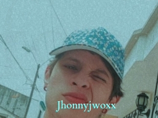 Jhonnyjwoxx