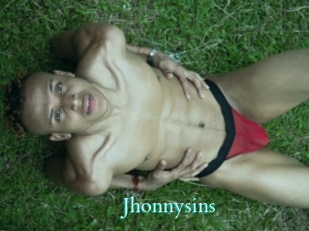 Jhonnysins