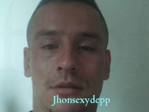 Jhonsexydepp