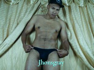 Jhonsgray