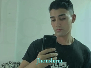 Jhonshmit