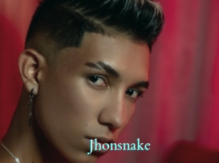 Jhonsnake