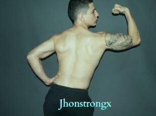 Jhonstrongx
