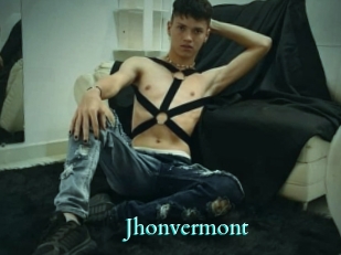 Jhonvermont