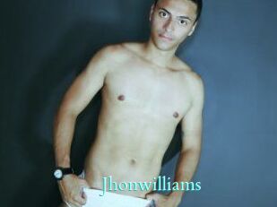 Jhonwilliams