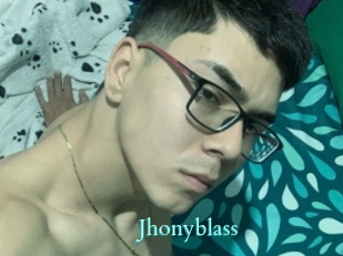 Jhonyblass