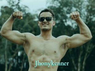 Jhonykenner