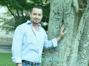 Jhooann