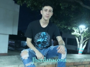 Jhordanacosta