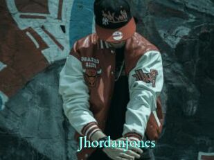 Jhordanjones