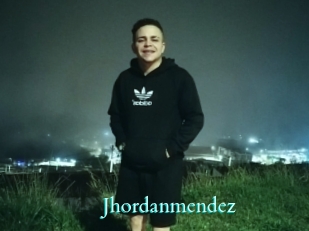 Jhordanmendez