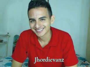 Jhordievanz