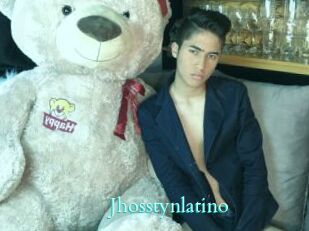 Jhosstynlatino