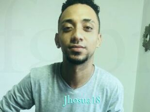 Jhosua18