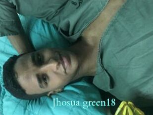 Jhosua_green18
